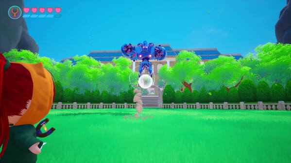 Second Boss Showcase trailer thumbnail