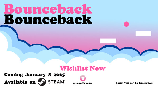 Bounceback Trailer trailer thumbnail