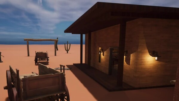 SUNDOWN Trailer trailer thumbnail