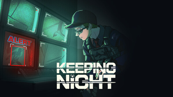 Keeping Night - Teaser trailer thumbnail