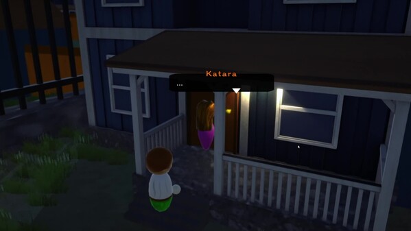 Costume Curse - Alpha Demo Trailer trailer thumbnail