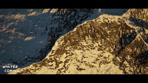 Winter is coming trailer thumbnail