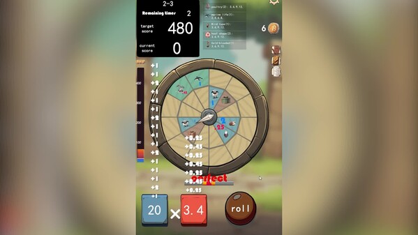 lucky wheel en trailer thumbnail