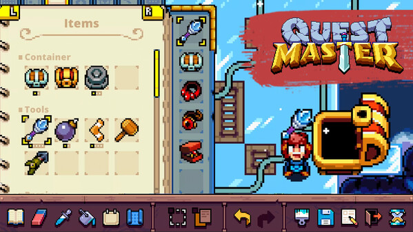 Ice Dungeon Update | Out Now! trailer thumbnail