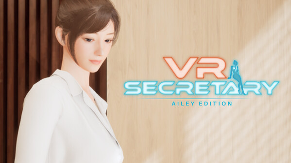 VR Secretary Trailer trailer thumbnail