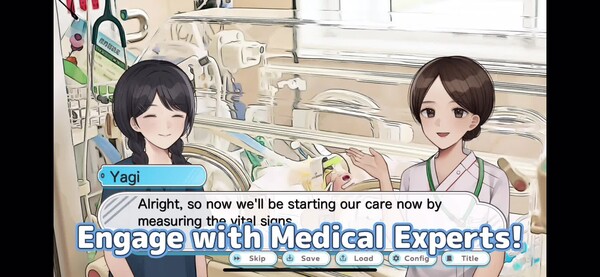 First Steps in the NICU trailer thumbnail