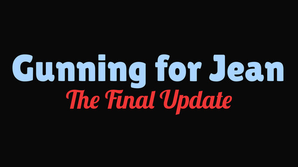 Gunning for Jean – Trailer trailer thumbnail