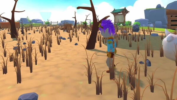 Release Trailer trailer thumbnail