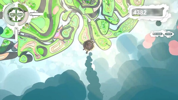 Cloud Piercer - launch trailer trailer thumbnail