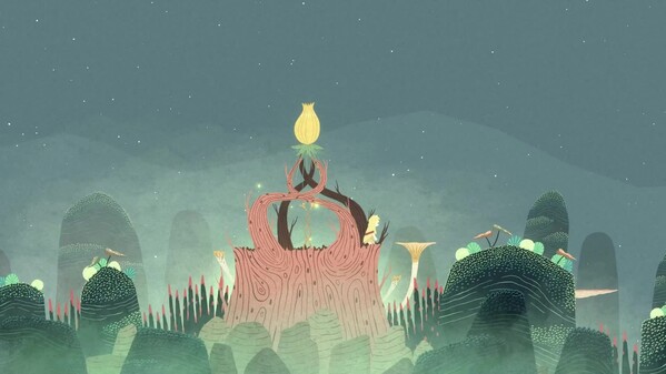Features trailer thumbnail