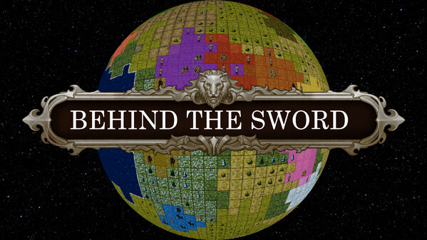Behind the Sword - First Look Trailer trailer thumbnail