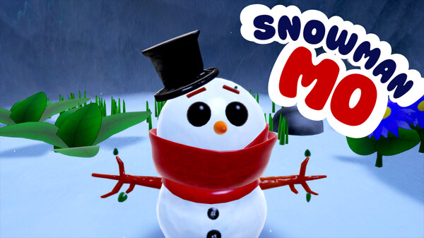 Snowman Mo Trailer trailer thumbnail