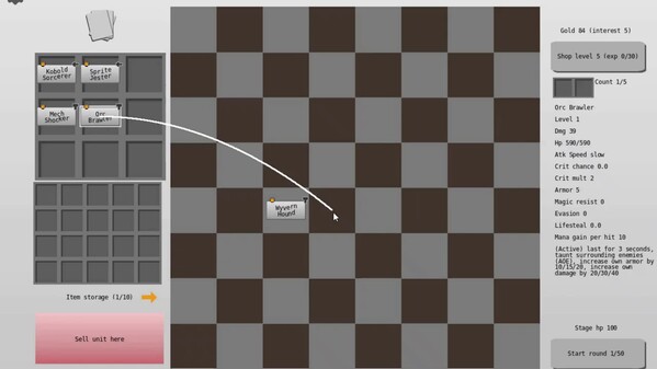 Auto Gui Battler Trailer trailer thumbnail