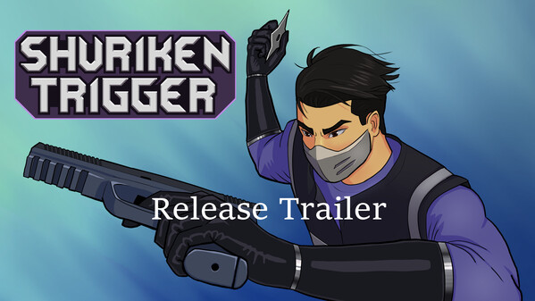 Release Trailer trailer thumbnail