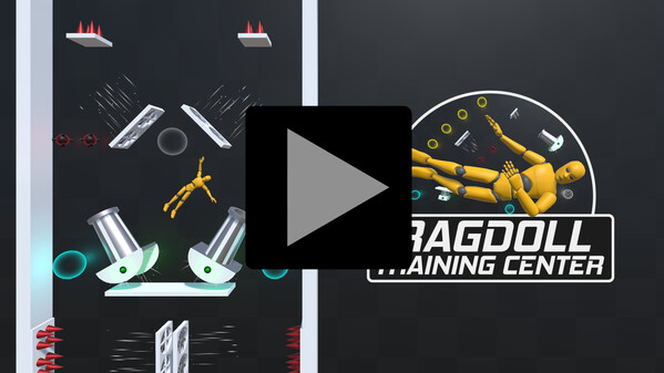 Ragdoll Training Center Trailer trailer thumbnail