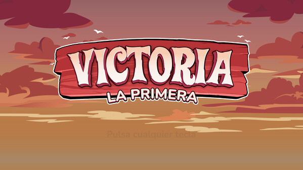 Victoria La Primera, Tráiler trailer thumbnail