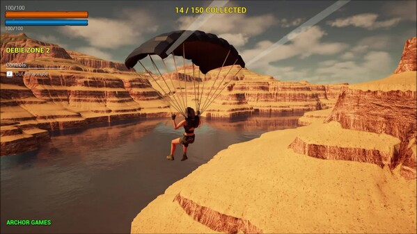 DEBIE ZONE 2 - Trailer trailer thumbnail