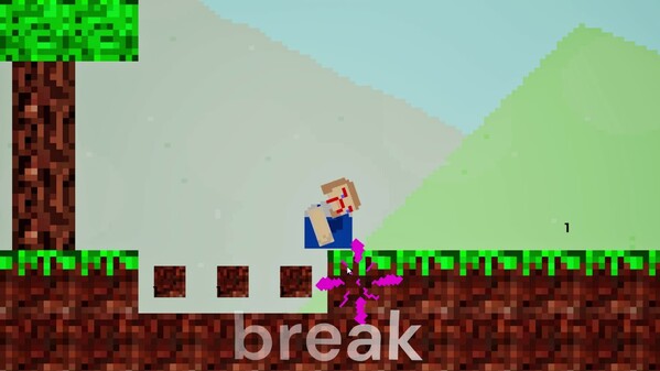 Game trailer thumbnail
