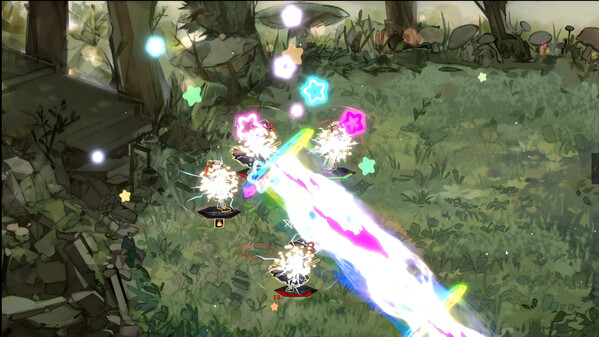 Basic Gameplay trailer thumbnail