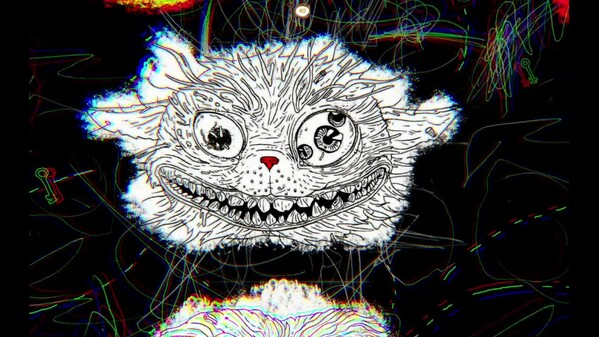 Alice Mesmerizing Episodes of Neurosis trailer thumbnail