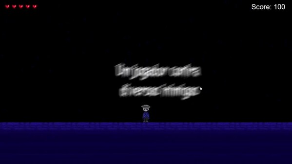 Spook Game Trailer trailer thumbnail