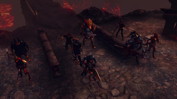 Glorious Companions - 1.0 Release Trailer trailer thumbnail