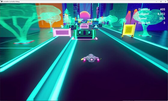 SceneEndless trailer thumbnail