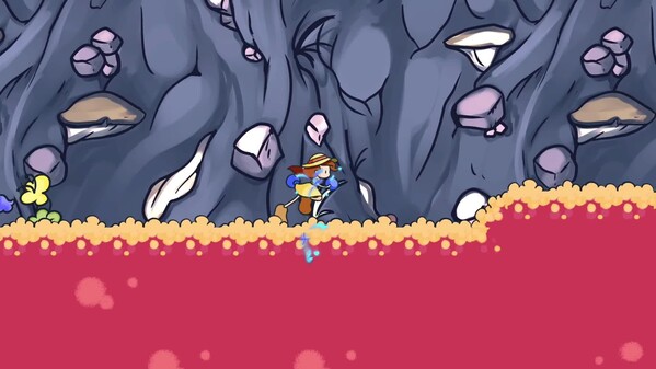 Boss Rush & Time Attack Update trailer thumbnail
