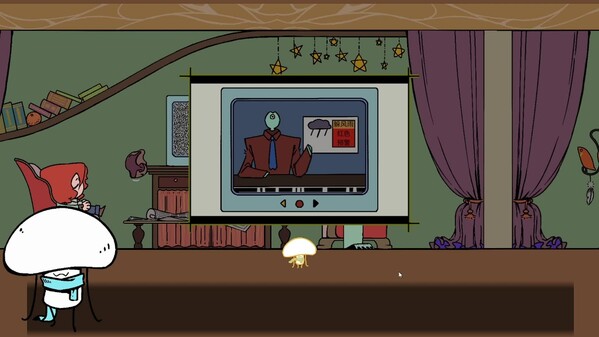 躲风雨宣传片 trailer thumbnail