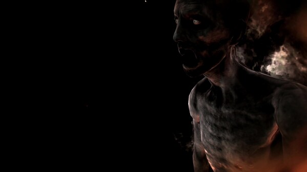 Very Bad Dreams Official Trailer trailer thumbnail