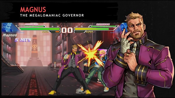 Launch Trailer trailer thumbnail