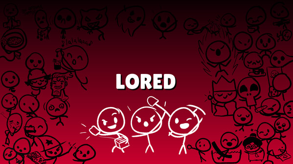 LORED Demo Trailer trailer thumbnail