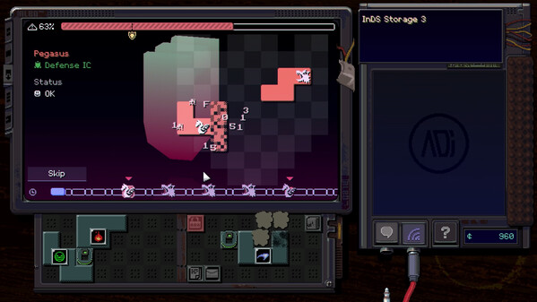 Null State Gameplay Trailer trailer thumbnail