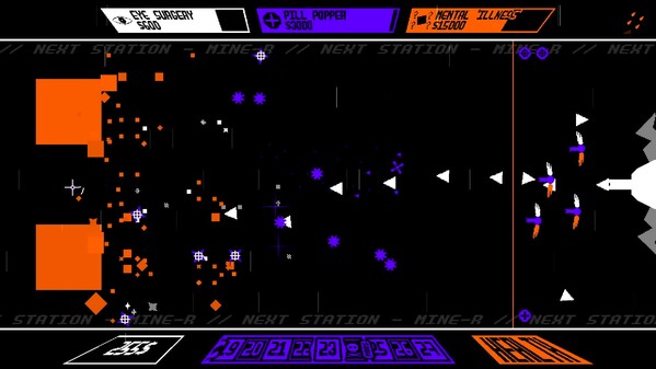 Find Your Wings: Infinite Trailer trailer thumbnail