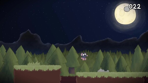 Moon Rat | Gameplay Trailer trailer thumbnail
