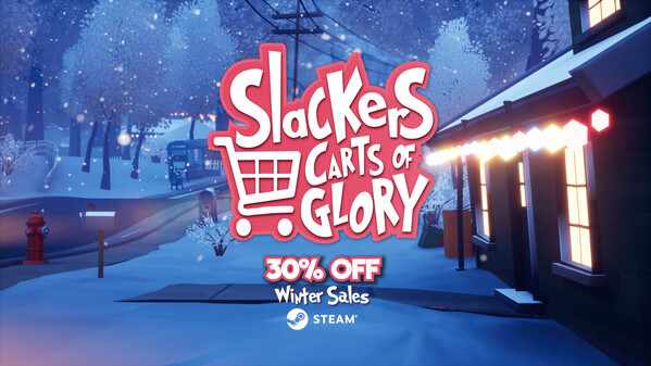 Winter Update trailer thumbnail
