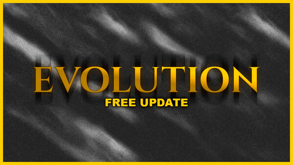 Kill the Reaper - Evolution Update trailer thumbnail