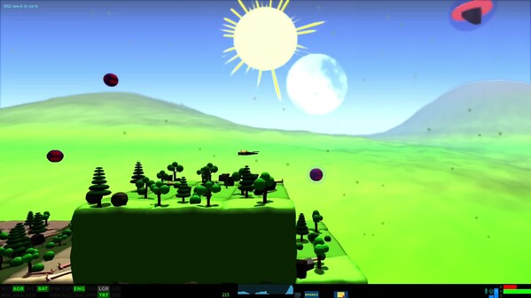 Gameplay trailer trailer thumbnail
