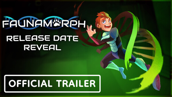 Release Date Reveal Trailer trailer thumbnail