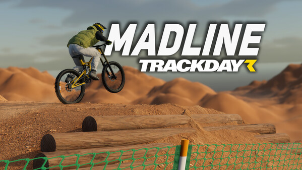 MADLINE DOWNHILL trailer thumbnail