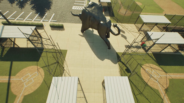 Buffalo Road Park trailer thumbnail
