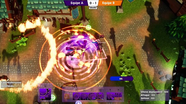 NyxerionBA trailer thumbnail