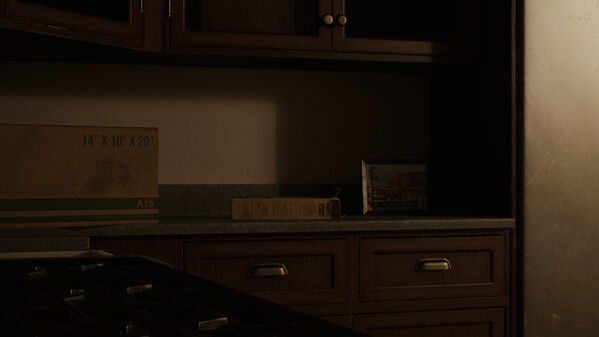 The New Apartment Teaser trailer thumbnail