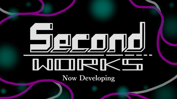 「Second Works」Developing Trailer 開発中トレーラー trailer thumbnail