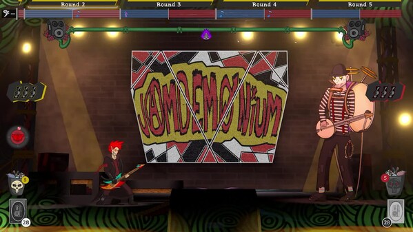 Announcement trailer thumbnail