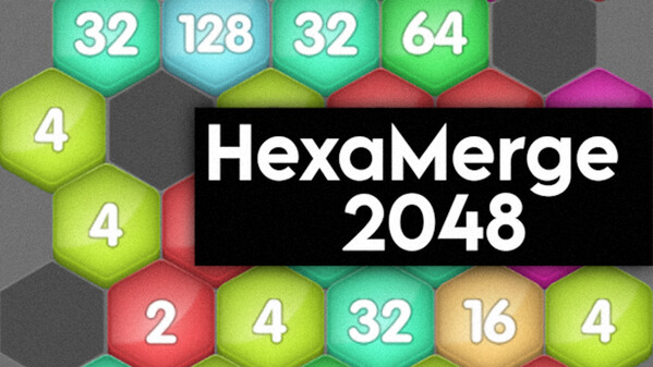 HexaMerge 2048 trailer thumbnail