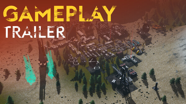 Gameplay trailer trailer thumbnail