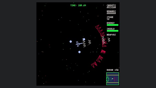 Gameplay from the beginning to the middle of the game trailer thumbnail