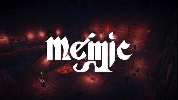 MeMic Announcements Trailer trailer thumbnail