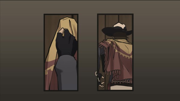 Future Cowboy Original Trailer trailer thumbnail